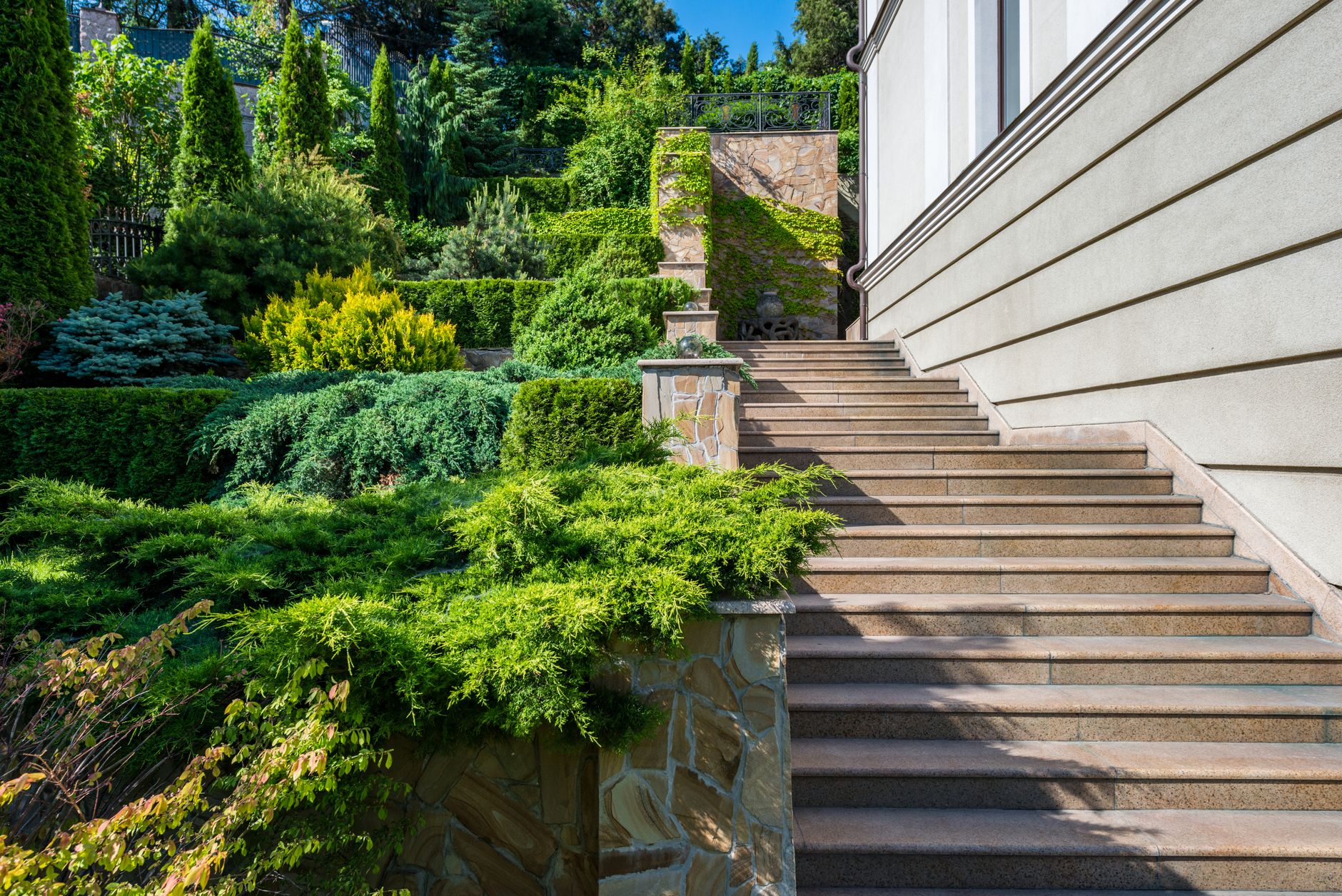 Drainage Solutions